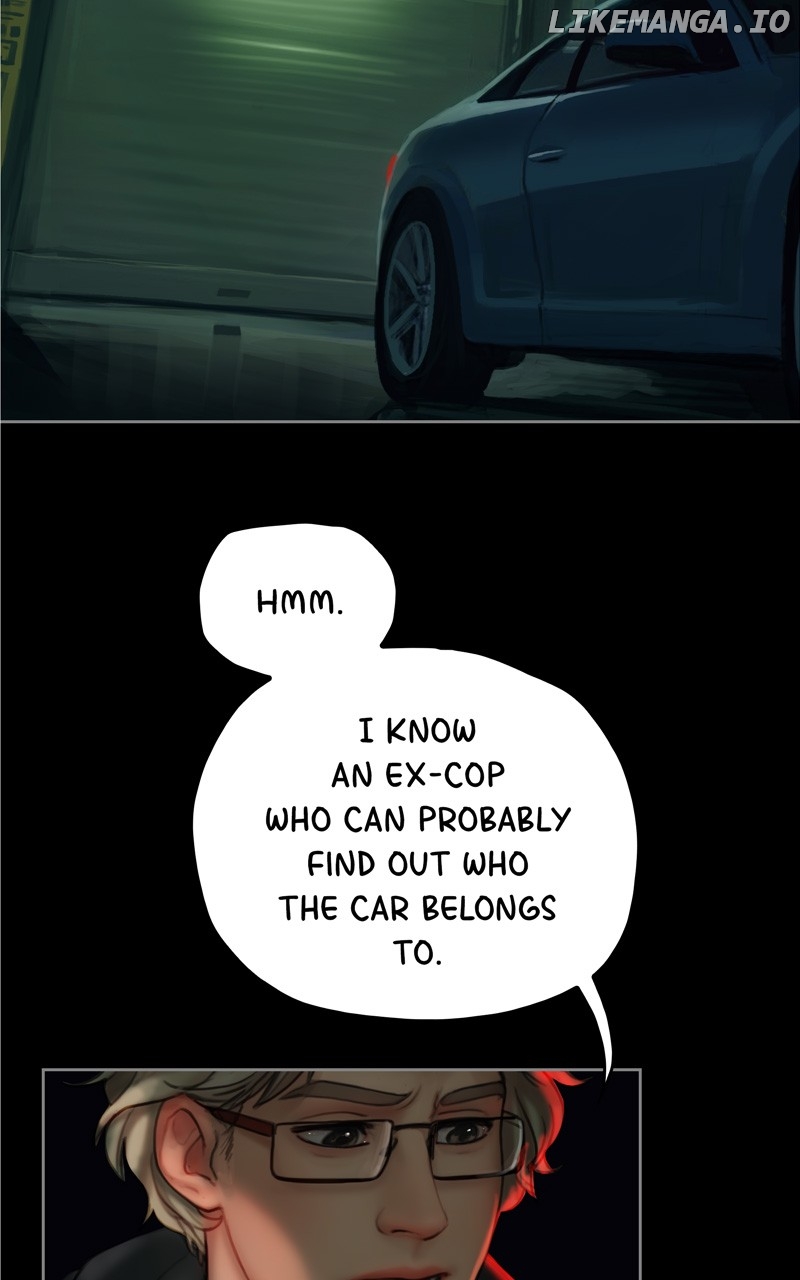 Quantum Entanglement Chapter 59 - page 39