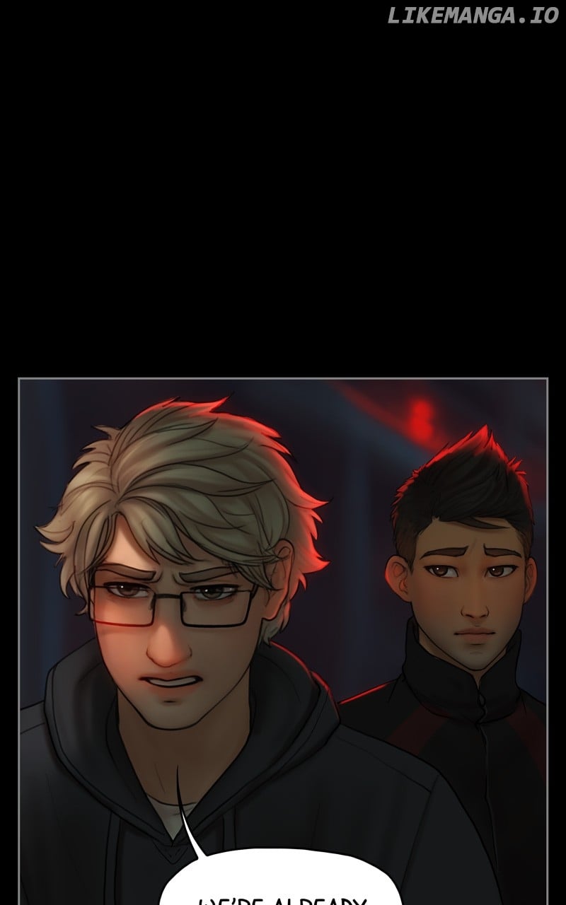 Quantum Entanglement Chapter 59 - page 49