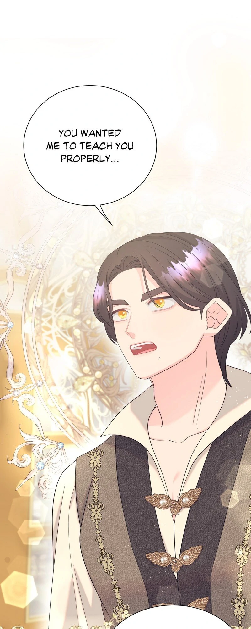 The Perks of Being a Villain Chapter 50 - page 1