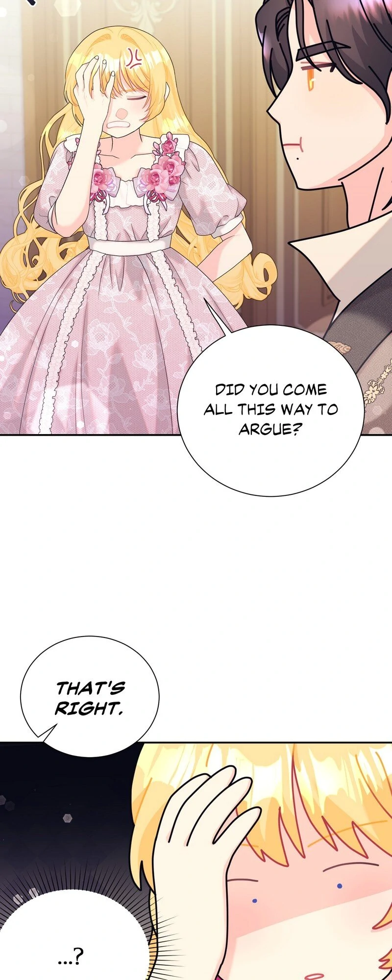 The Perks of Being a Villain Chapter 50 - page 10