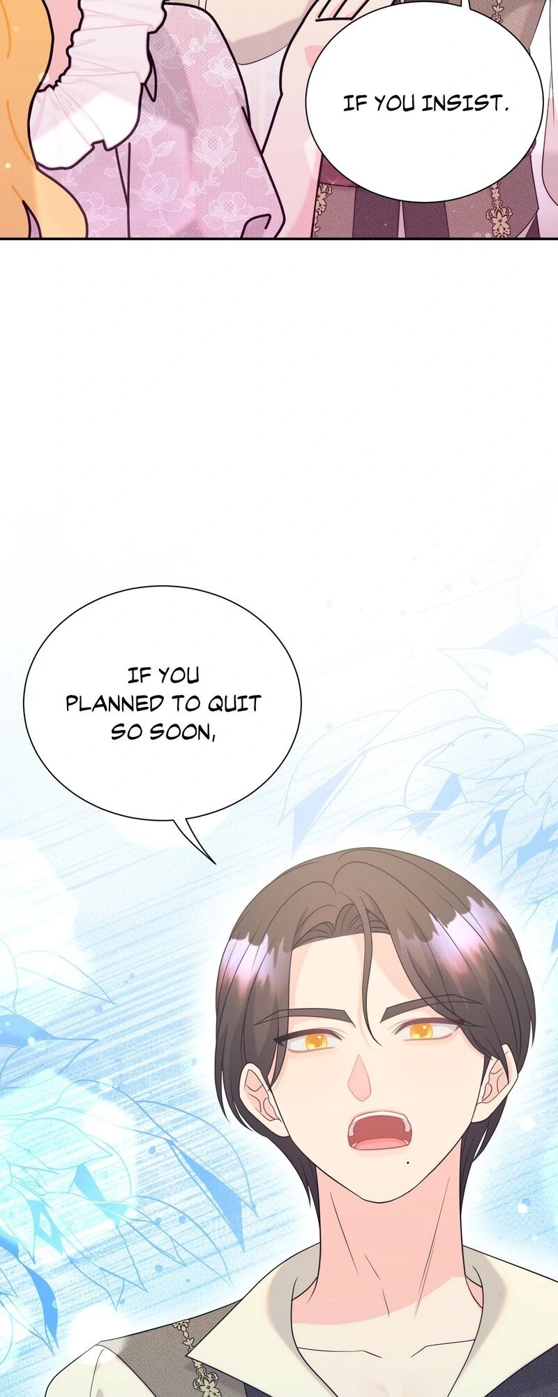 The Perks of Being a Villain Chapter 50 - page 12