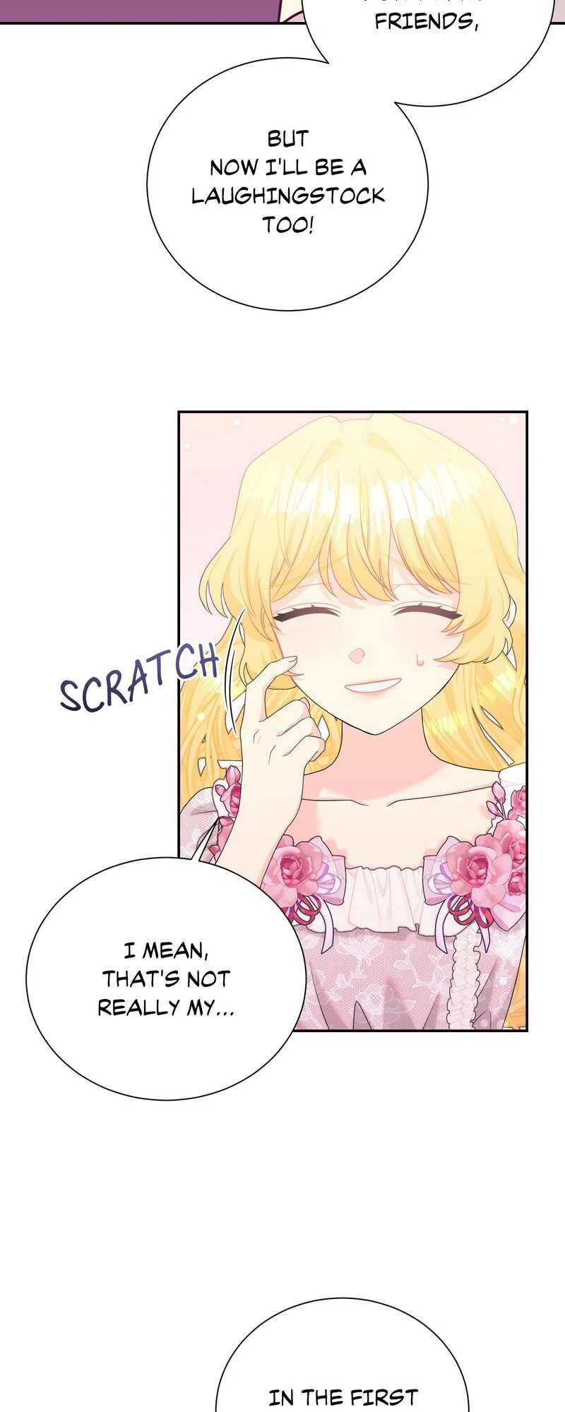 The Perks of Being a Villain Chapter 50 - page 14