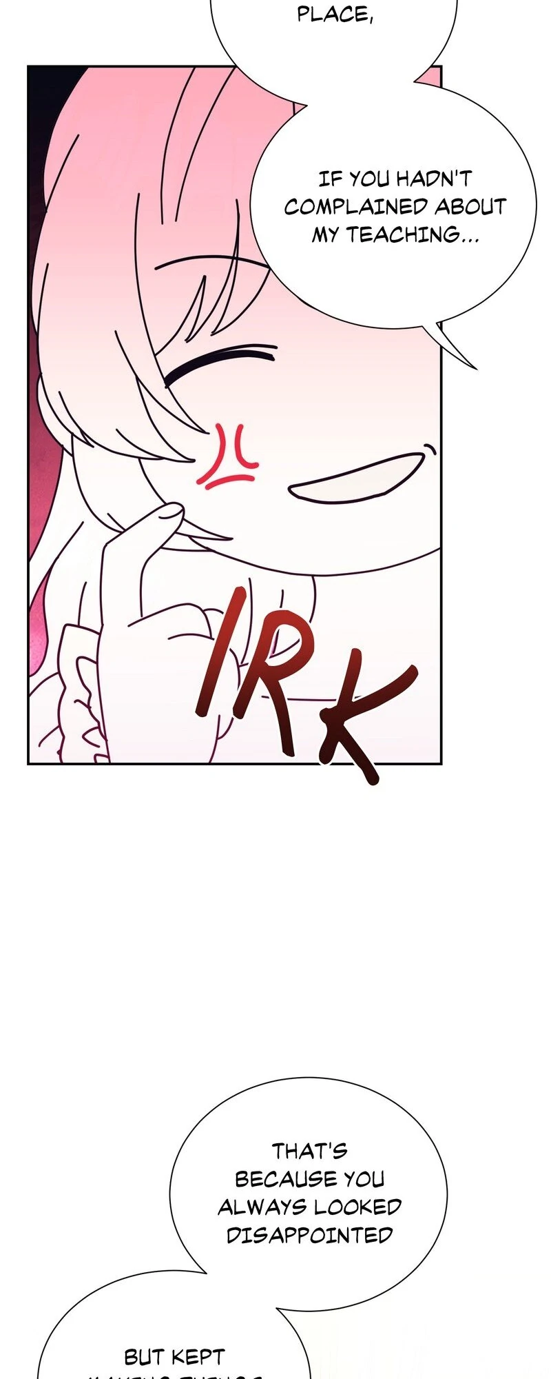 The Perks of Being a Villain Chapter 50 - page 15
