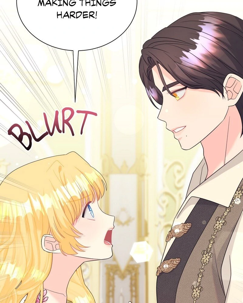 The Perks of Being a Villain Chapter 50 - page 16