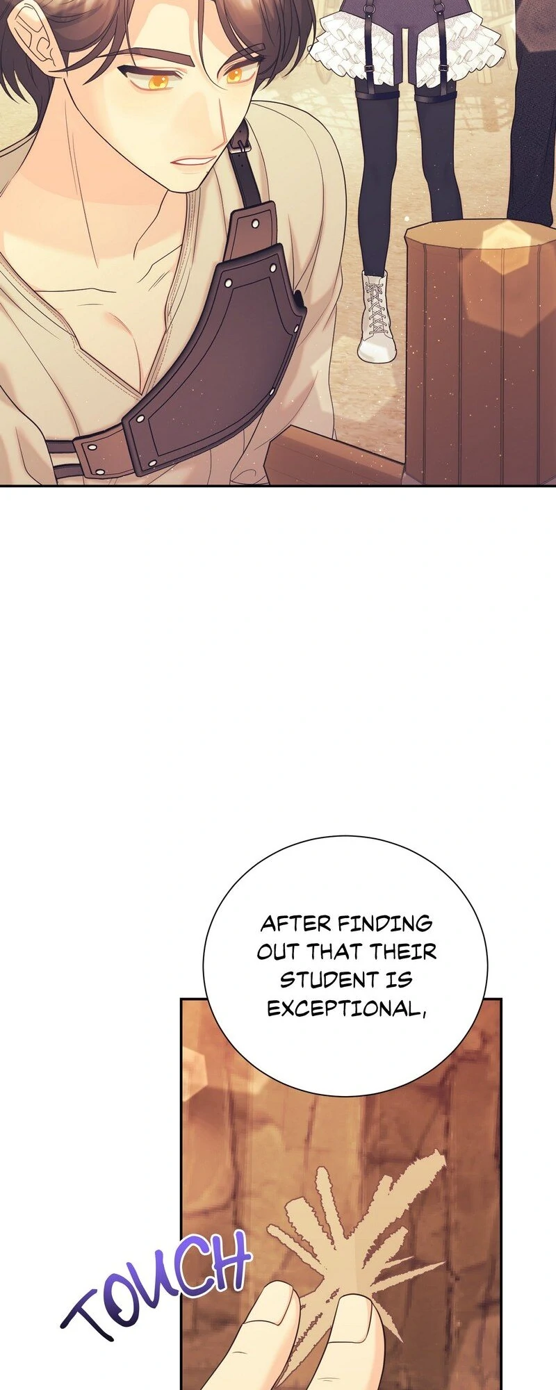 The Perks of Being a Villain Chapter 50 - page 18