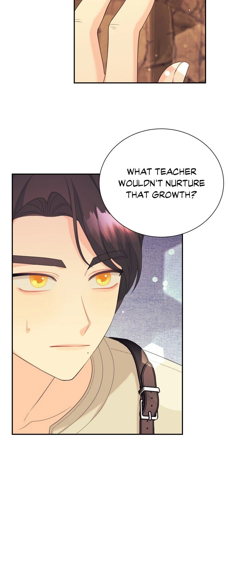 The Perks of Being a Villain Chapter 50 - page 19