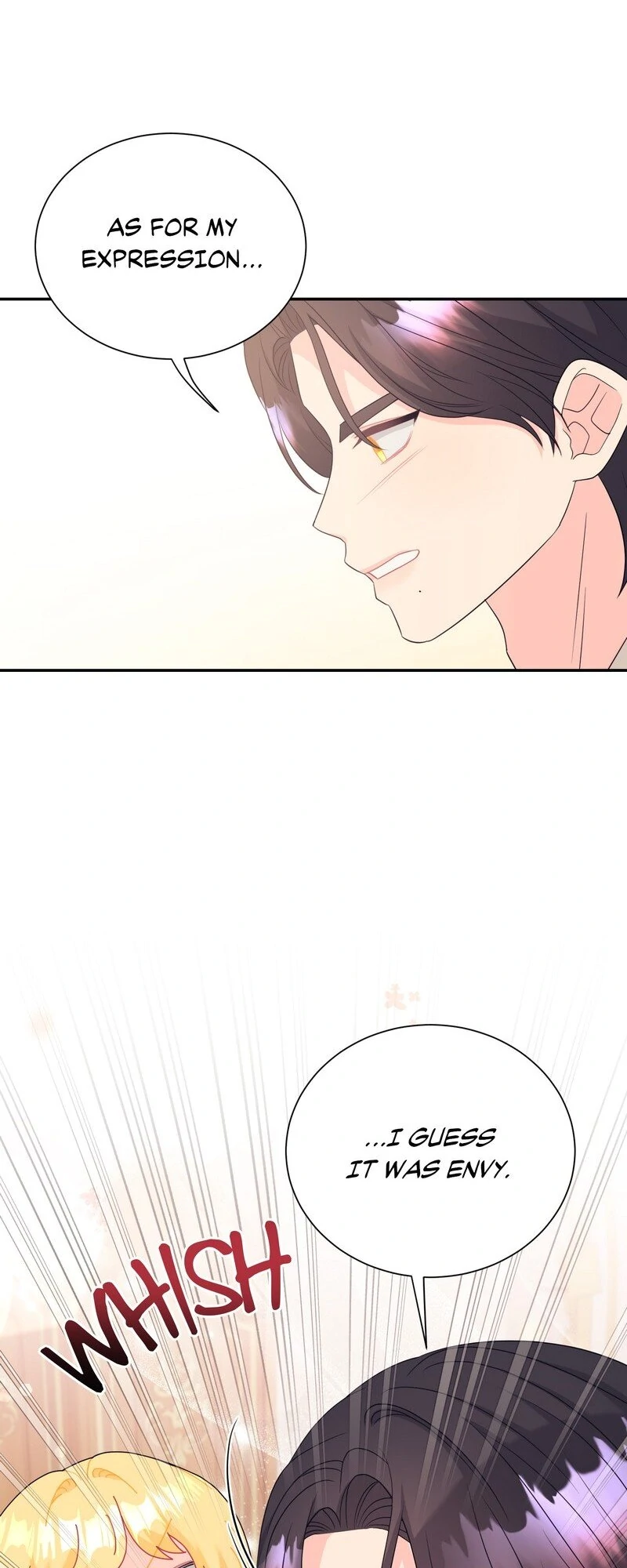 The Perks of Being a Villain Chapter 50 - page 20