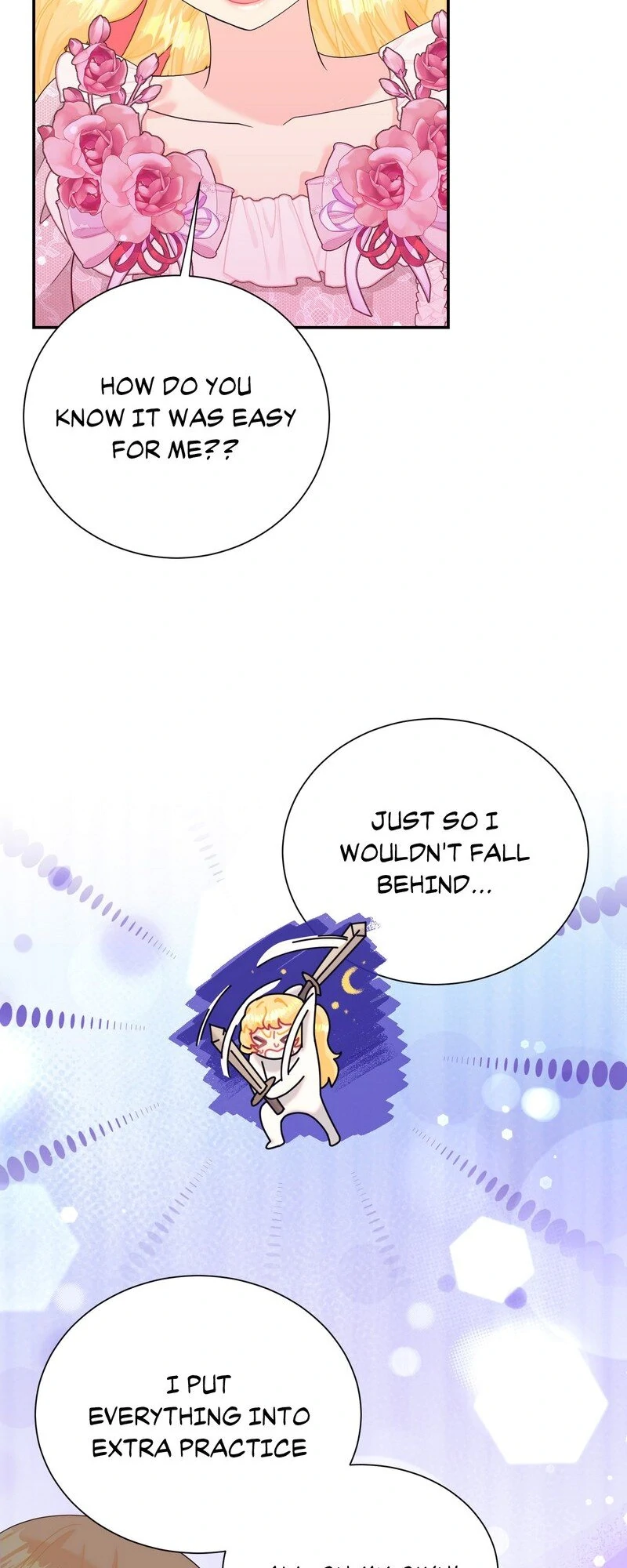 The Perks of Being a Villain Chapter 50 - page 22