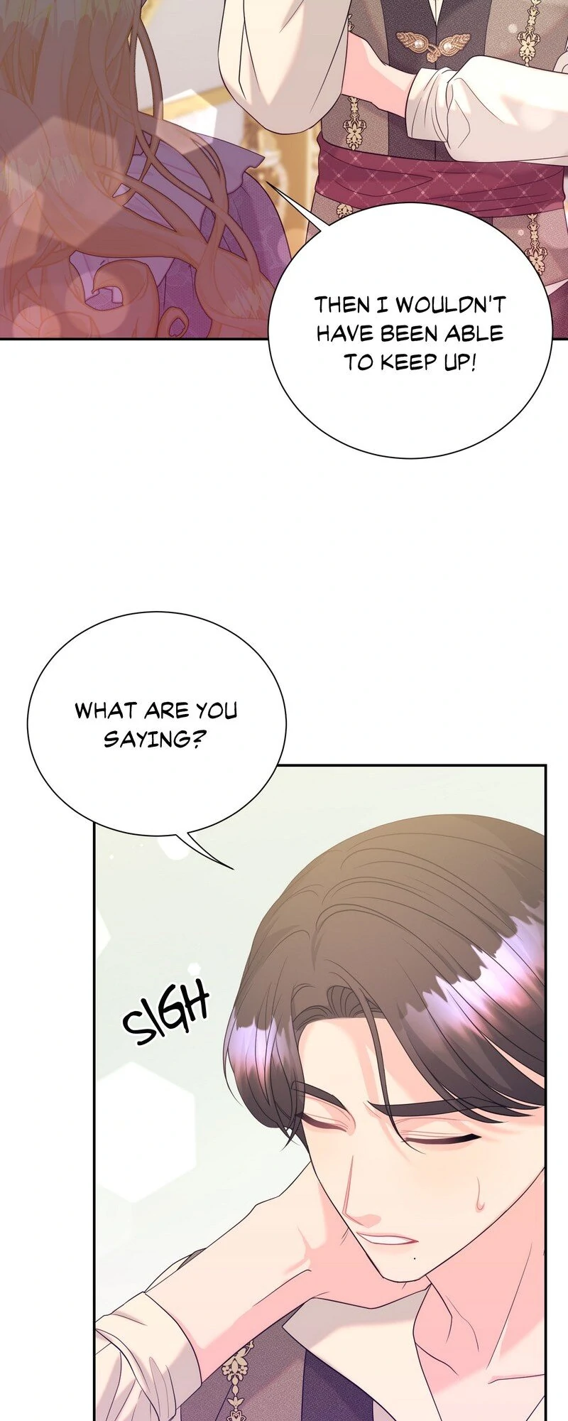 The Perks of Being a Villain Chapter 50 - page 26
