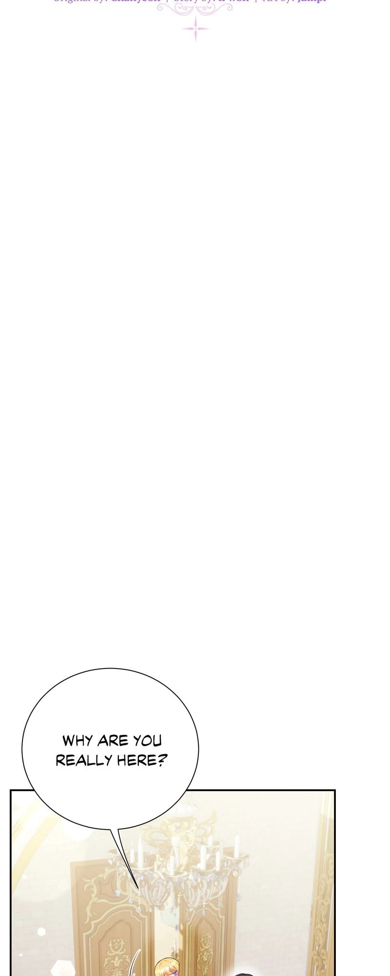 The Perks of Being a Villain Chapter 50 - page 3