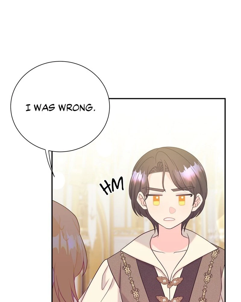 The Perks of Being a Villain Chapter 50 - page 32