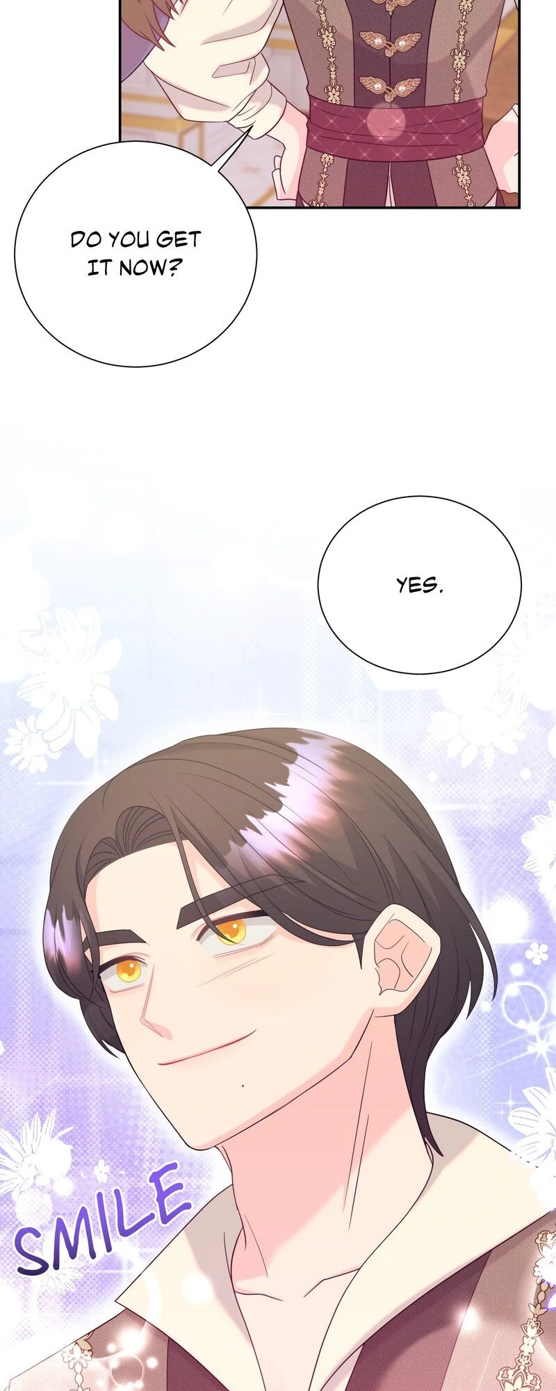 The Perks of Being a Villain Chapter 50 - page 33