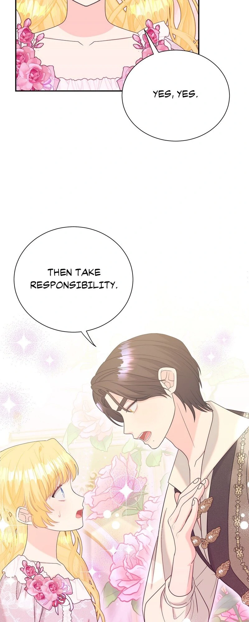 The Perks of Being a Villain Chapter 50 - page 36