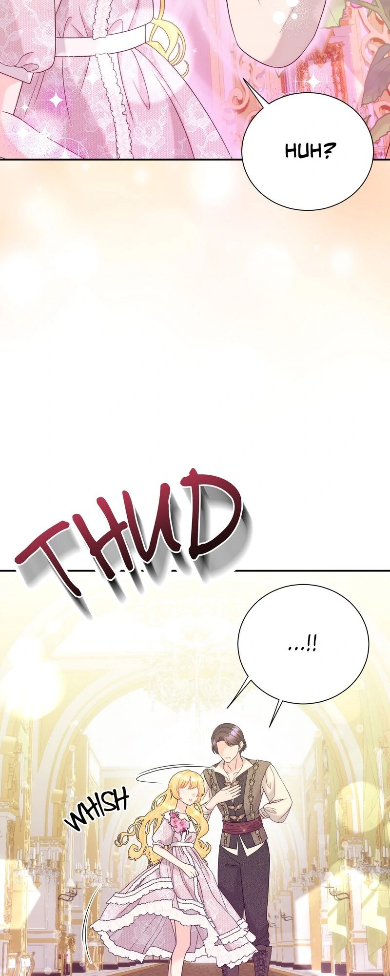 The Perks of Being a Villain Chapter 50 - page 37