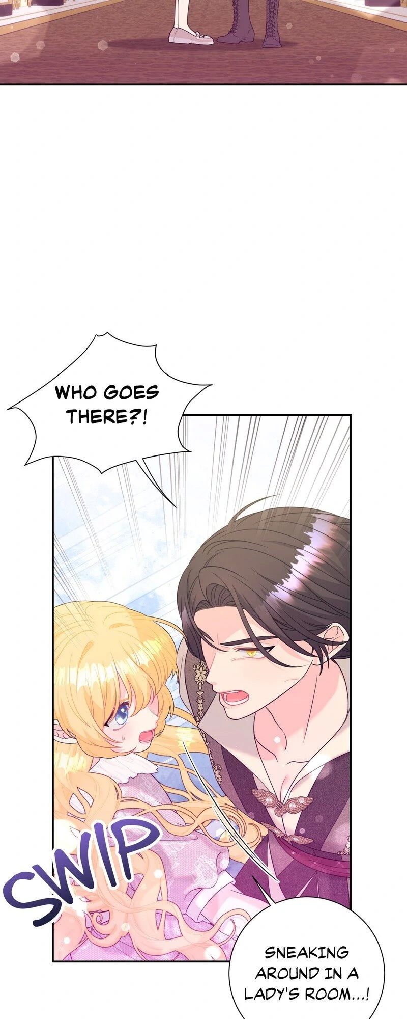 The Perks of Being a Villain Chapter 50 - page 38