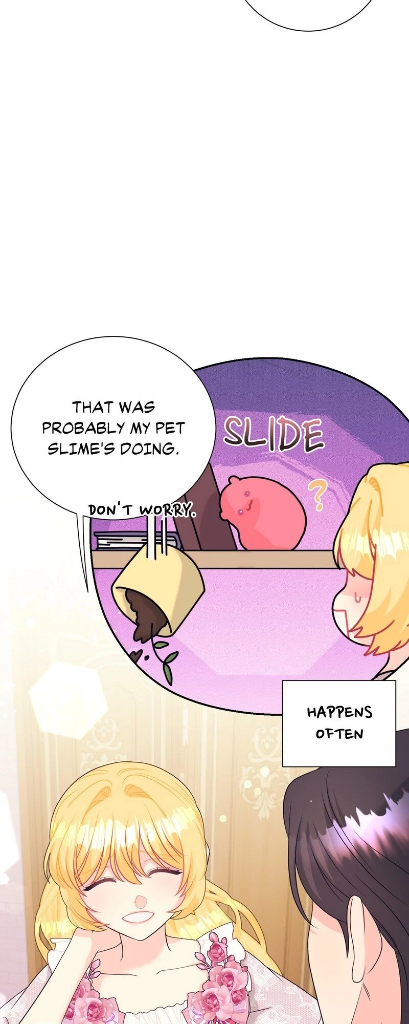 The Perks of Being a Villain Chapter 50 - page 39