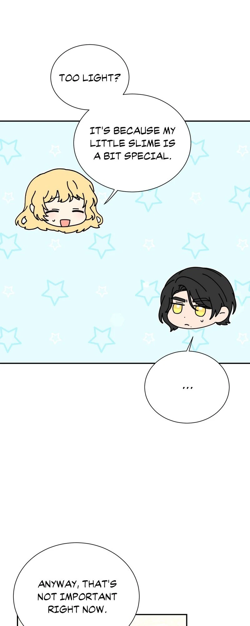 The Perks of Being a Villain Chapter 50 - page 41