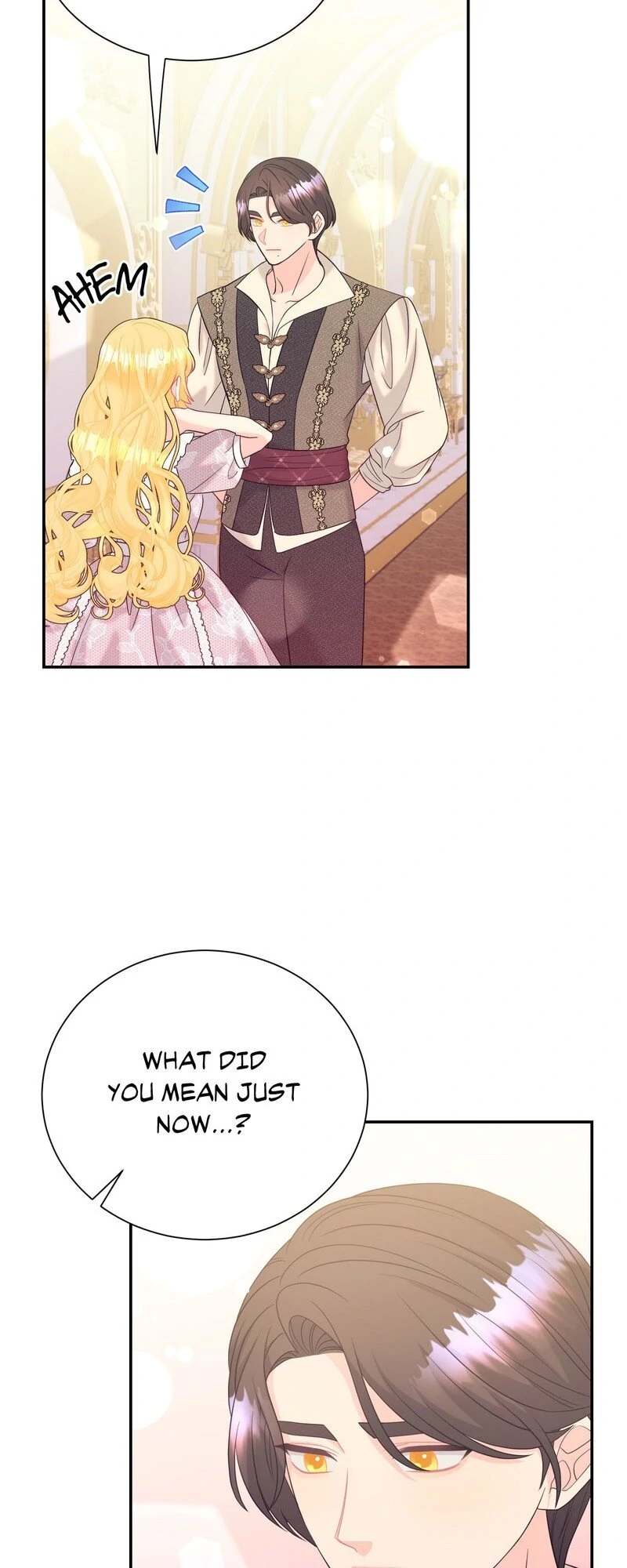 The Perks of Being a Villain Chapter 50 - page 42