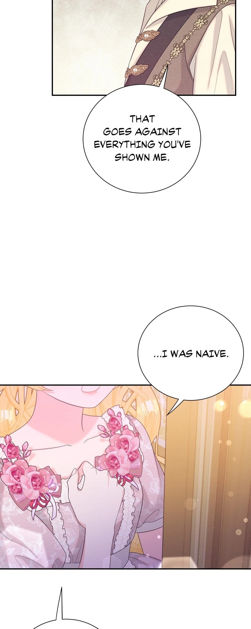 The Perks of Being a Villain Chapter 50 - page 5