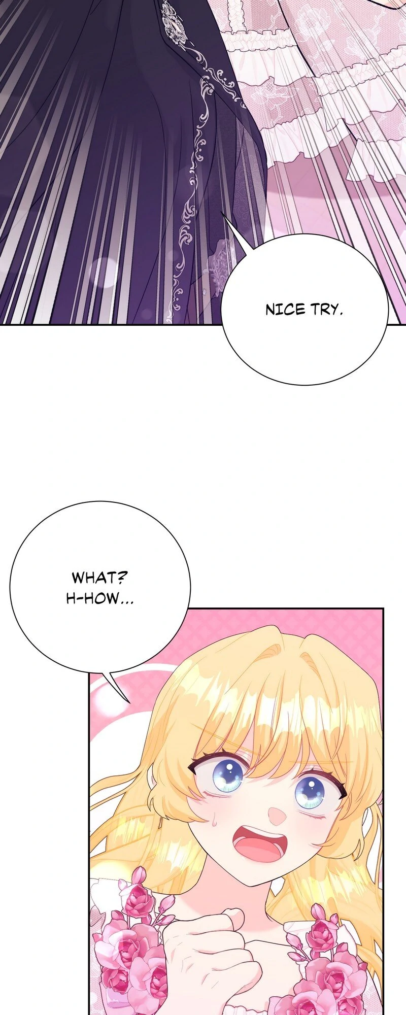 The Perks of Being a Villain Chapter 50 - page 50