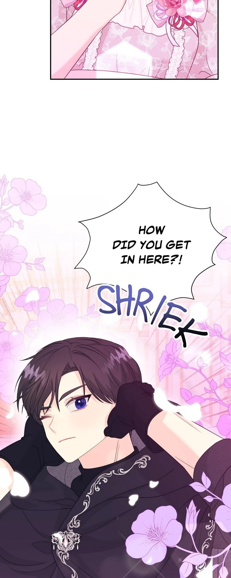 The Perks of Being a Villain Chapter 50 - page 51