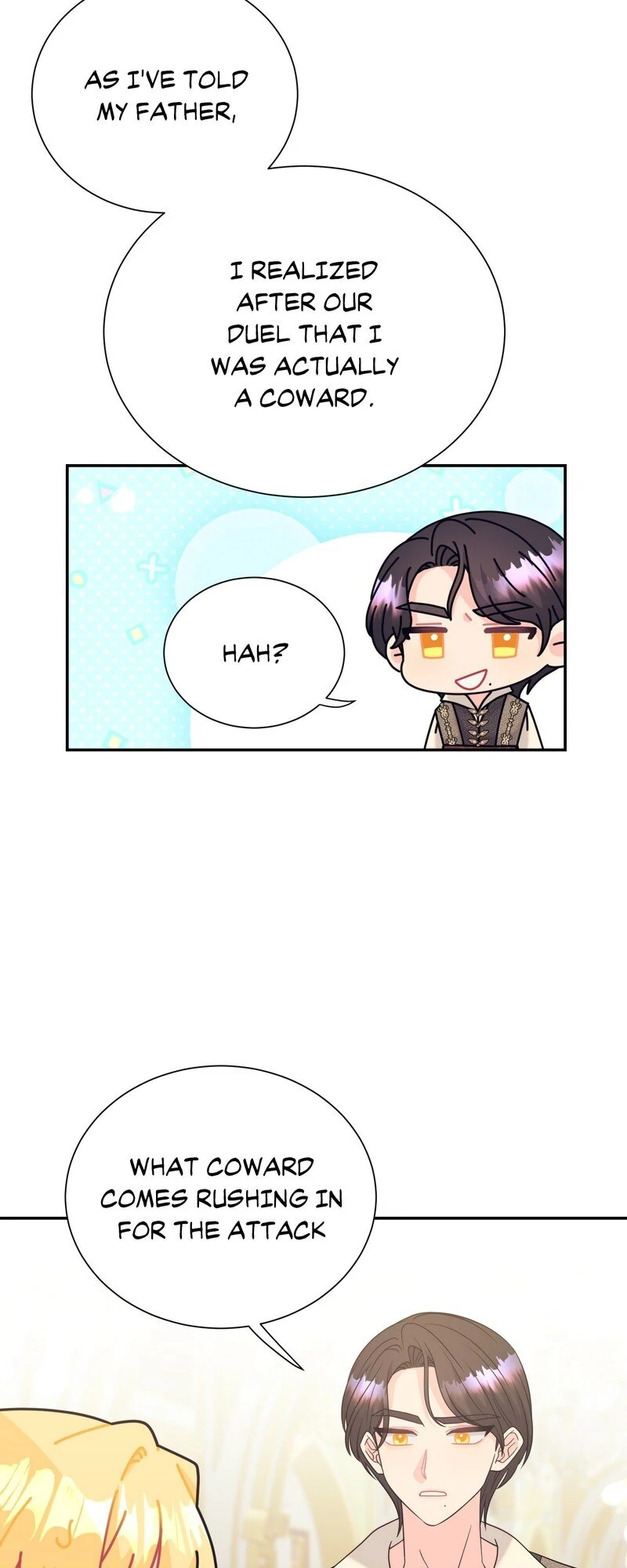 The Perks of Being a Villain Chapter 50 - page 6