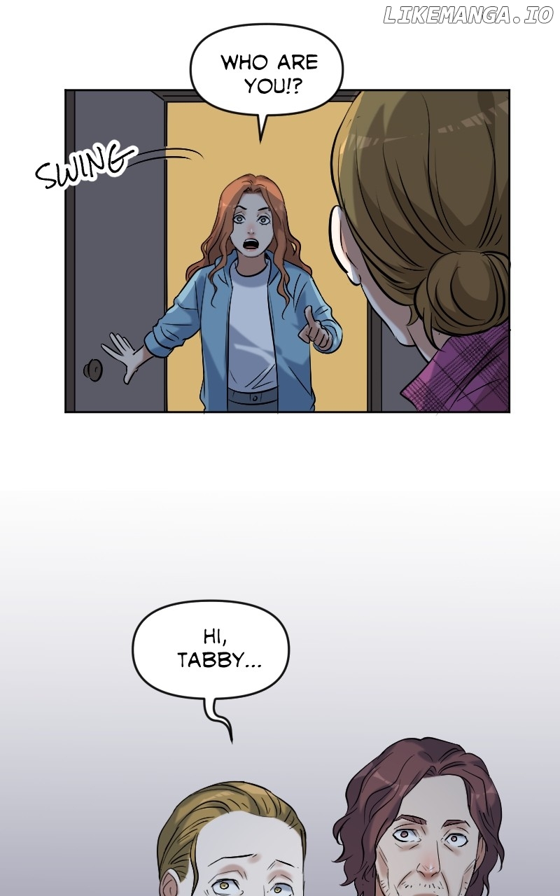 Re:Trailer Trash Chapter 62 - page 32