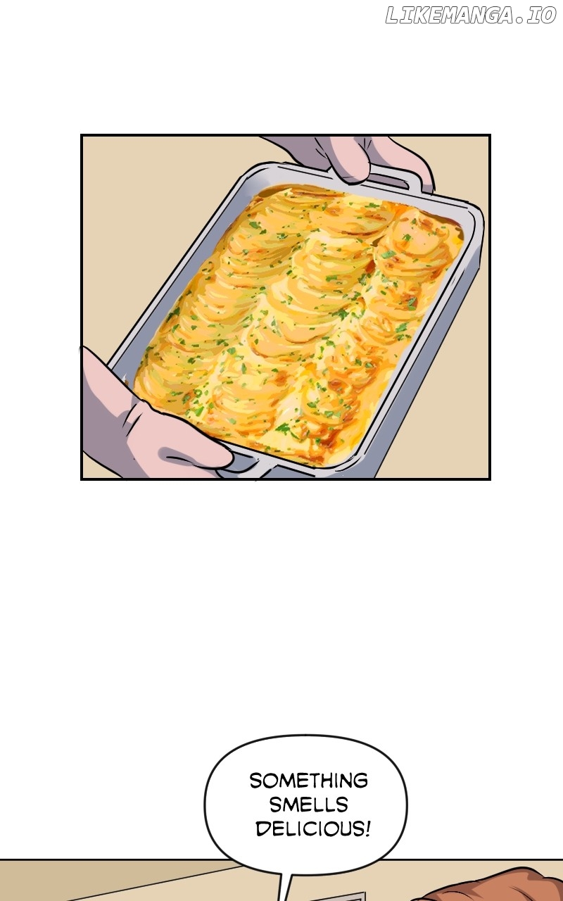 Re:Trailer Trash Chapter 63 - page 32