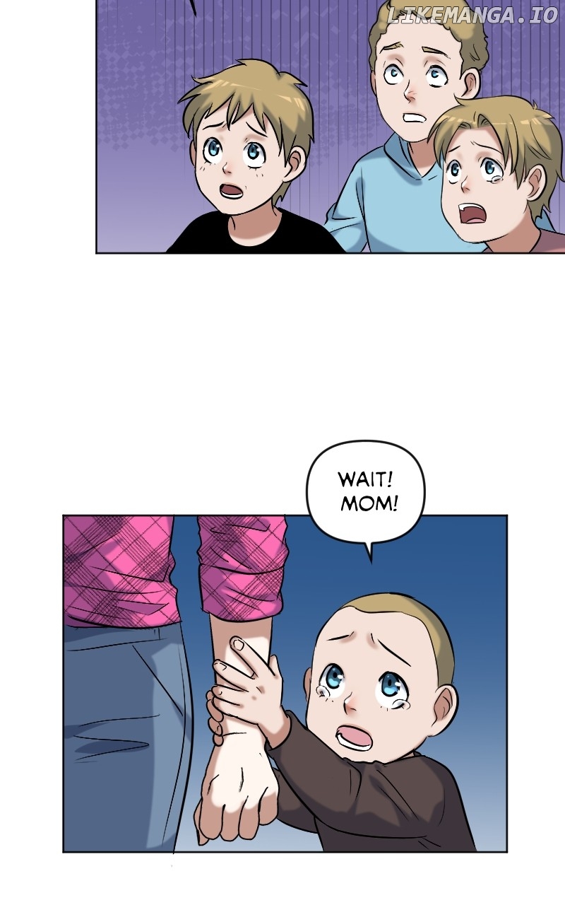 Re:Trailer Trash Chapter 64 - page 32
