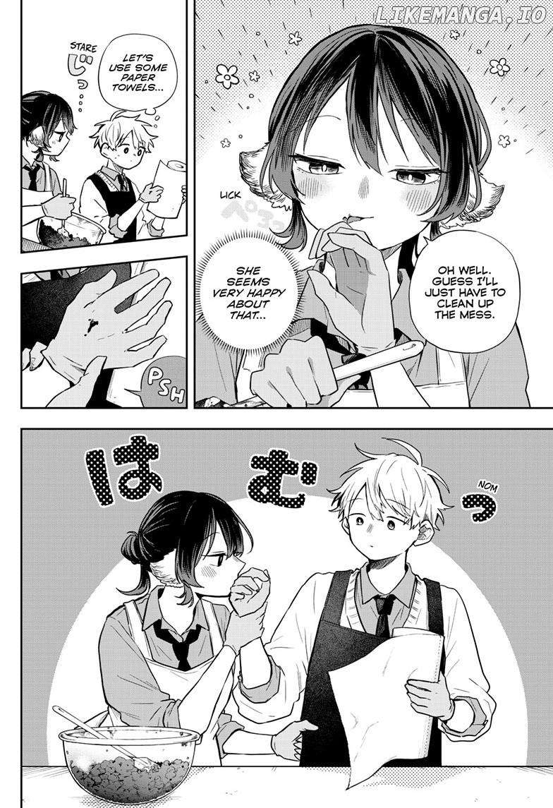 Tsumiki Ogami & the Strange Everyday Life. Chapter 55 - page 9