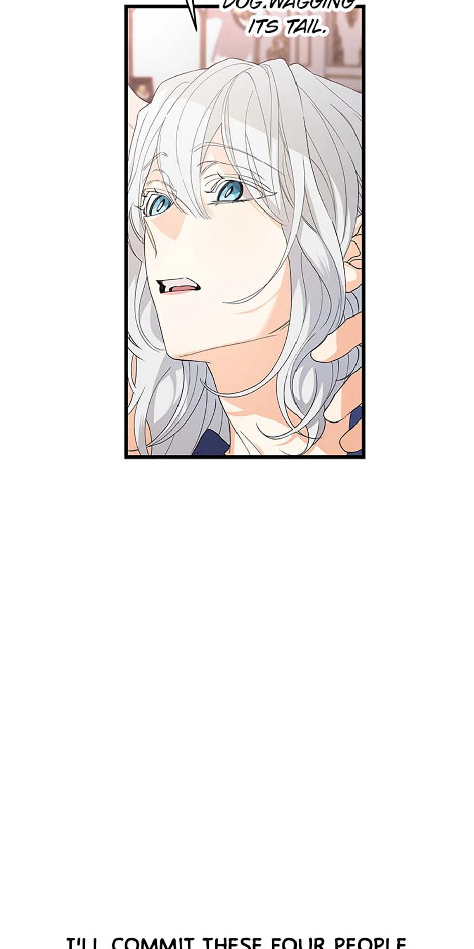 The Fake Was Thrown Away Chapter 34 - page 9