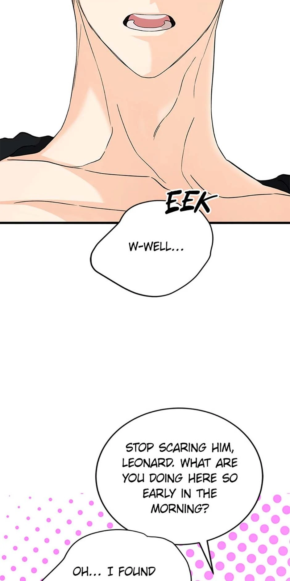 The Fake Was Thrown Away Chapter 34 - page 12