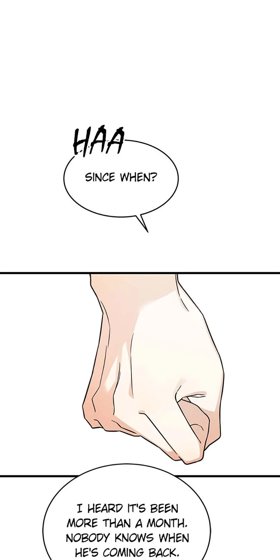 The Fake Was Thrown Away Chapter 34 - page 17