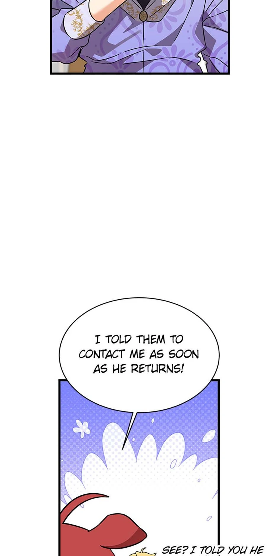 The Fake Was Thrown Away Chapter 34 - page 19