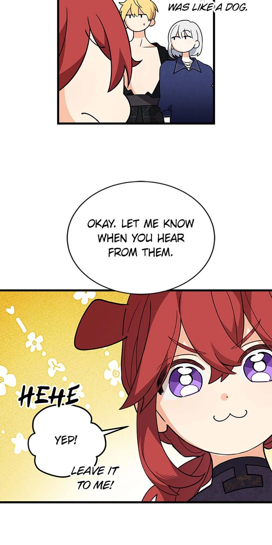 The Fake Was Thrown Away Chapter 34 - page 20