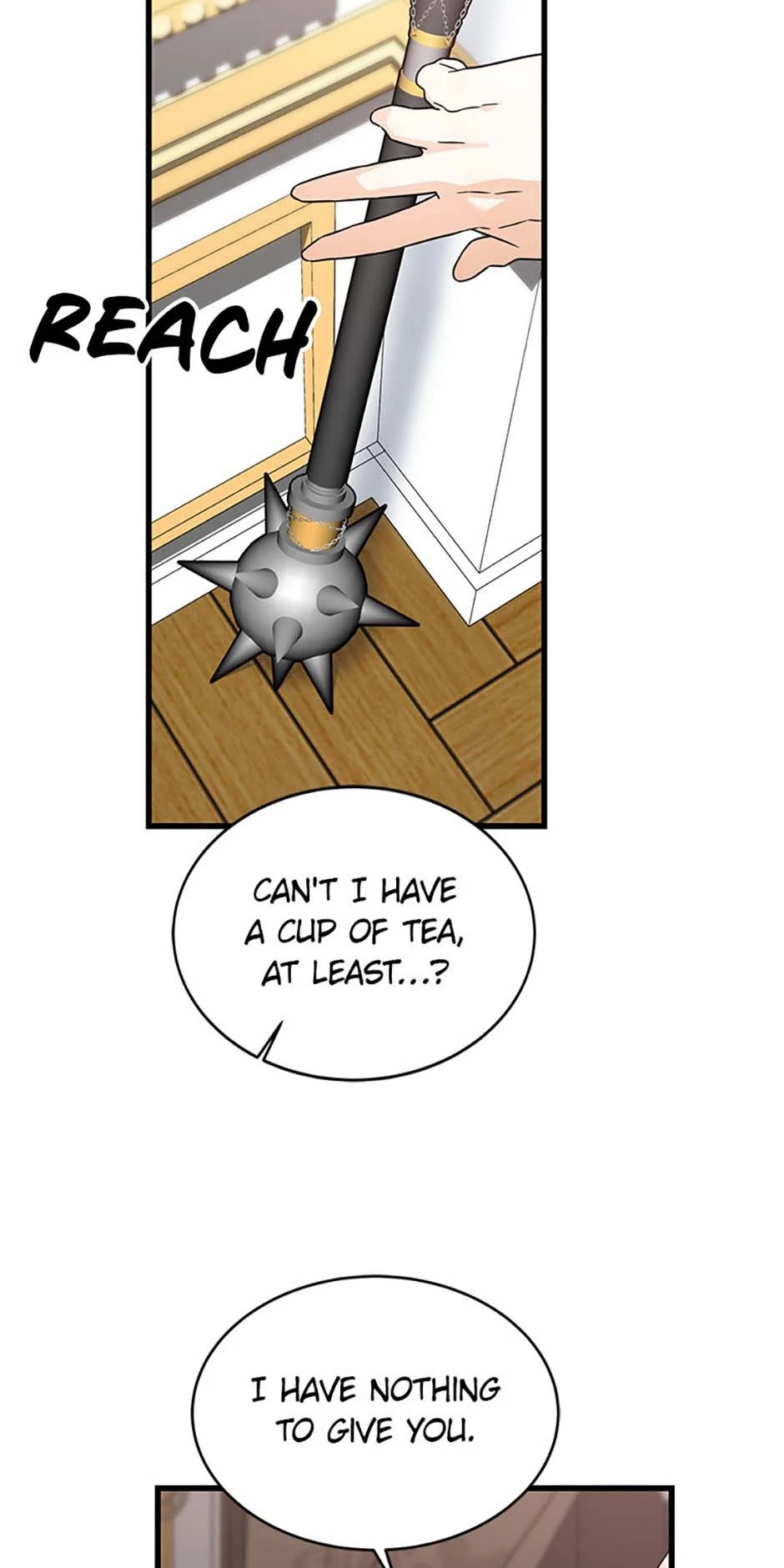 The Fake Was Thrown Away Chapter 34 - page 23