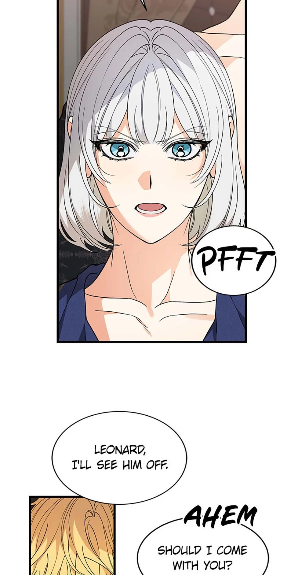 The Fake Was Thrown Away Chapter 34 - page 24