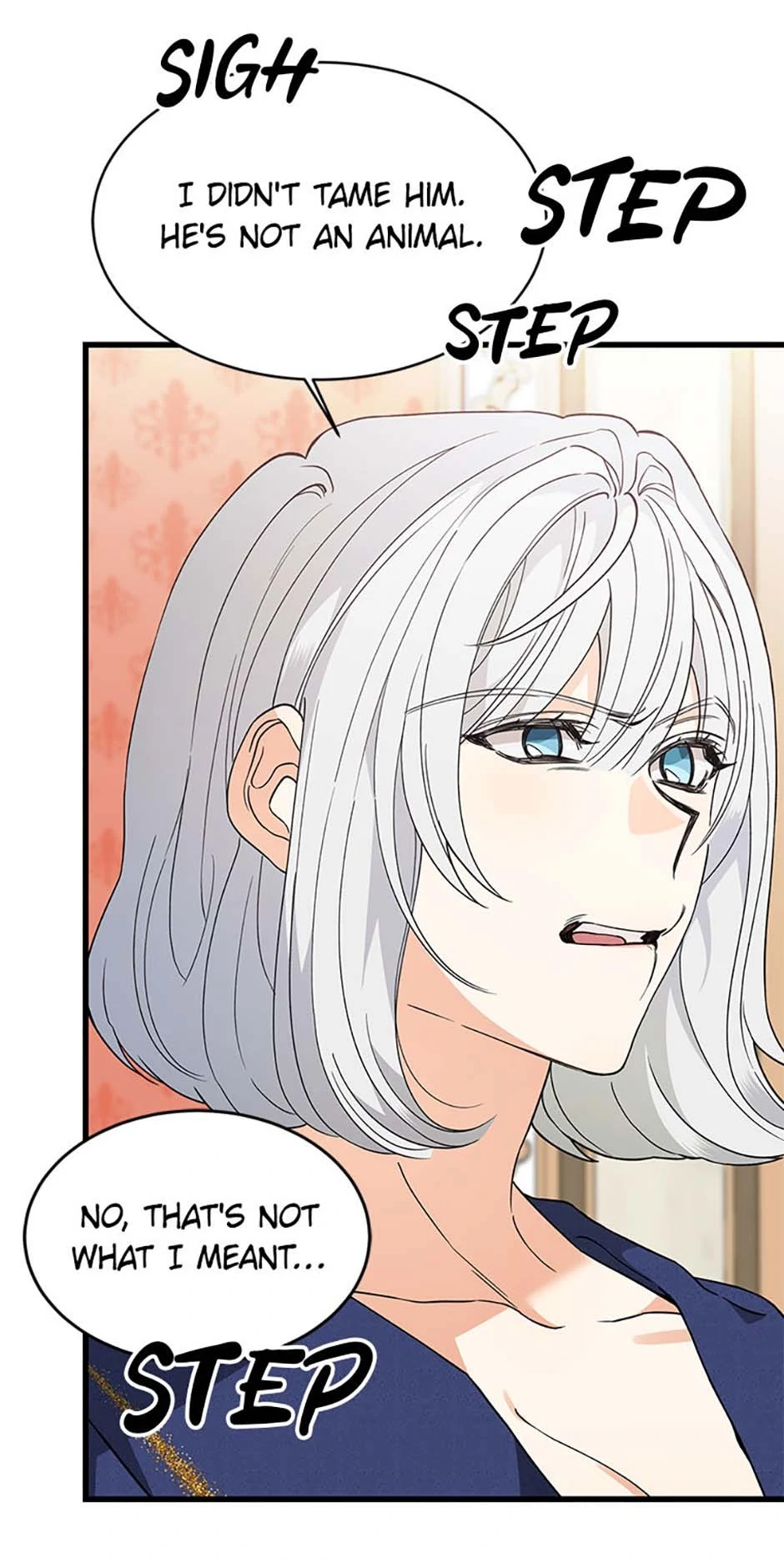 The Fake Was Thrown Away Chapter 34 - page 28