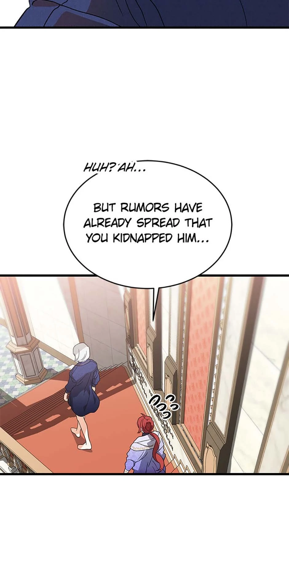 The Fake Was Thrown Away Chapter 34 - page 30
