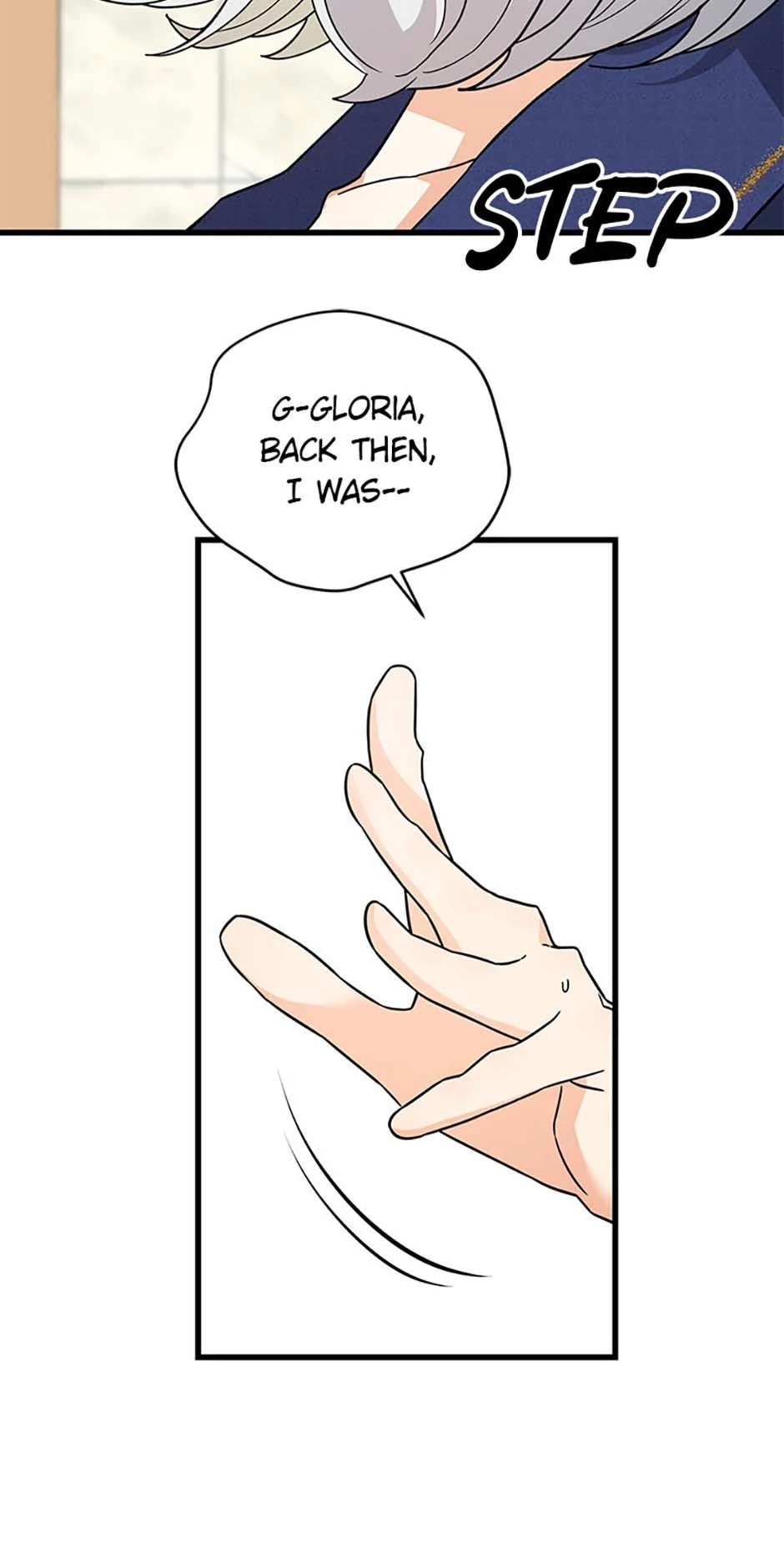 The Fake Was Thrown Away Chapter 34 - page 35