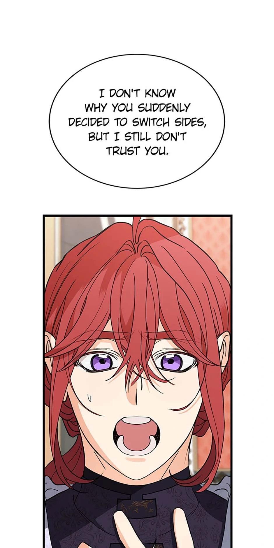 The Fake Was Thrown Away Chapter 34 - page 36