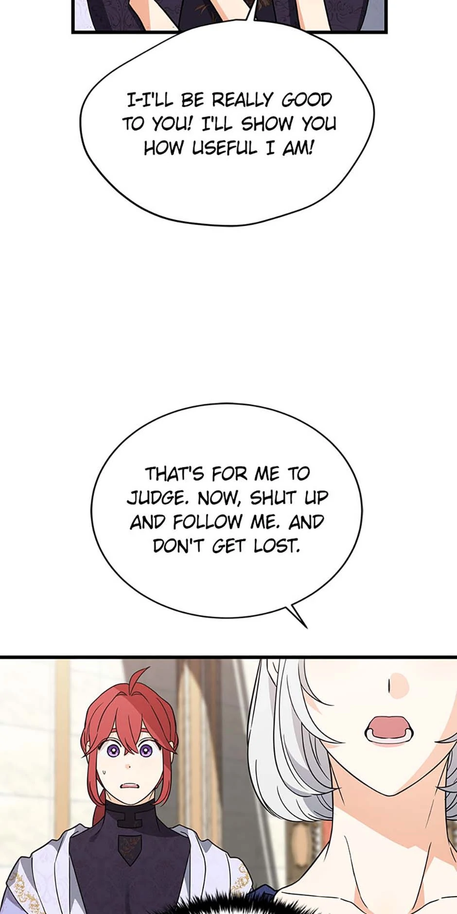 The Fake Was Thrown Away Chapter 34 - page 37