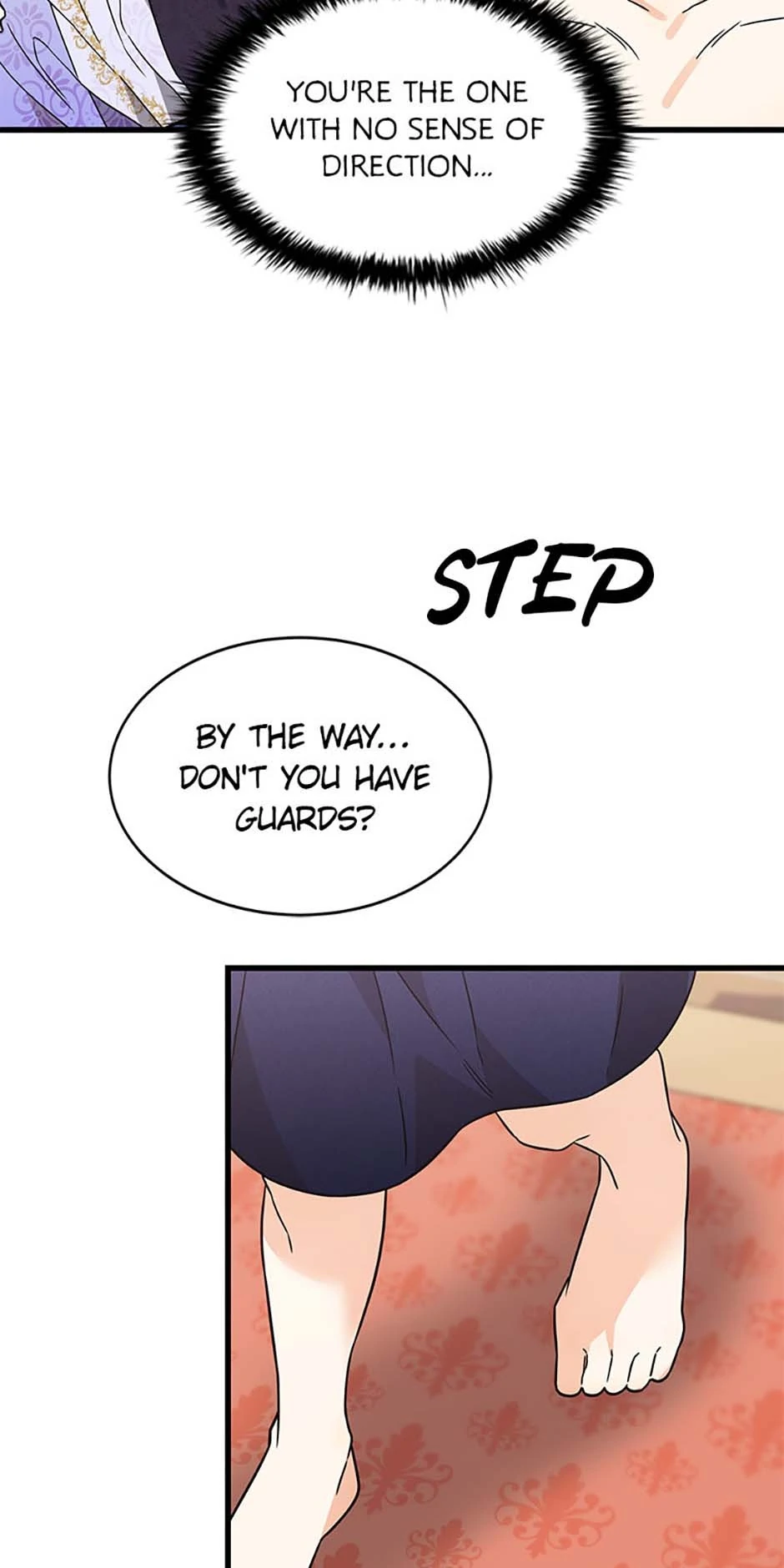 The Fake Was Thrown Away Chapter 34 - page 38