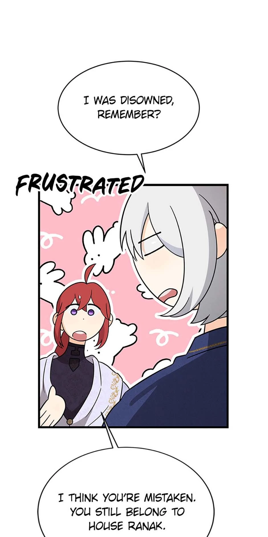 The Fake Was Thrown Away Chapter 34 - page 41