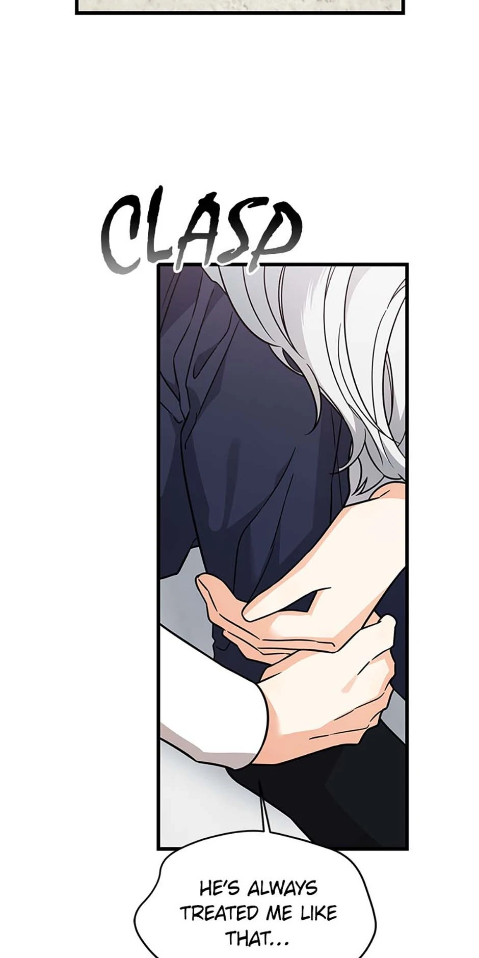 The Fake Was Thrown Away Chapter 34 - page 47