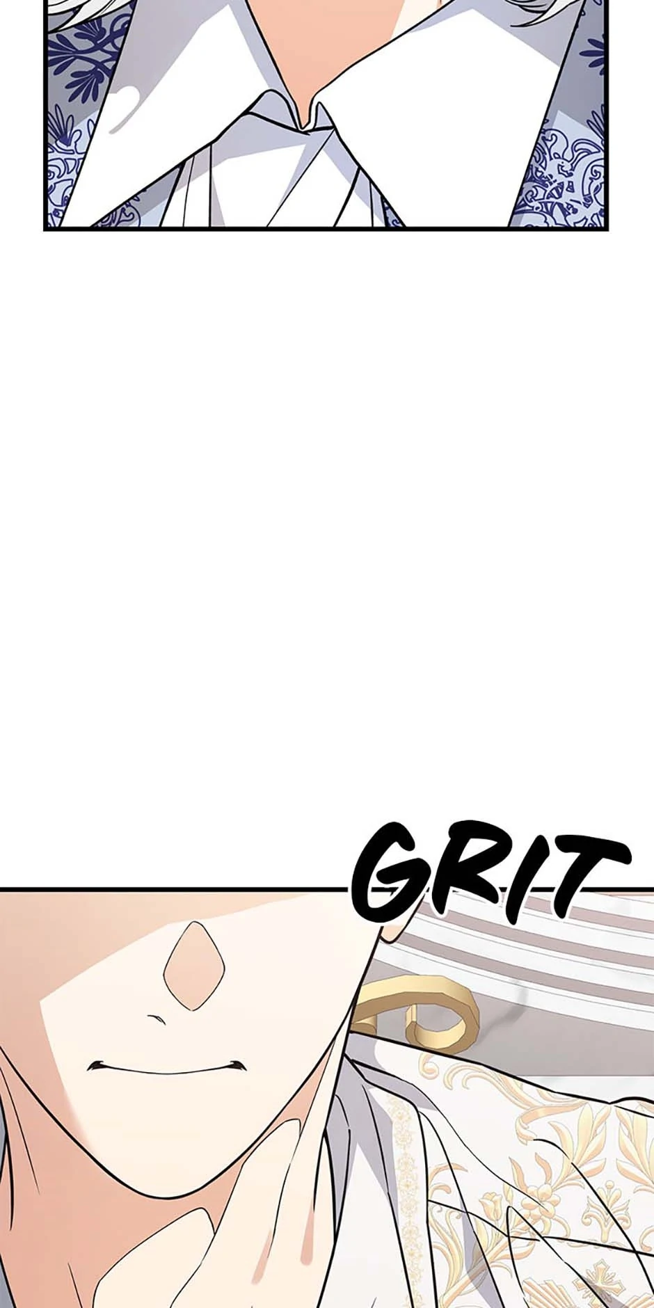 The Fake Was Thrown Away Chapter 34 - page 54