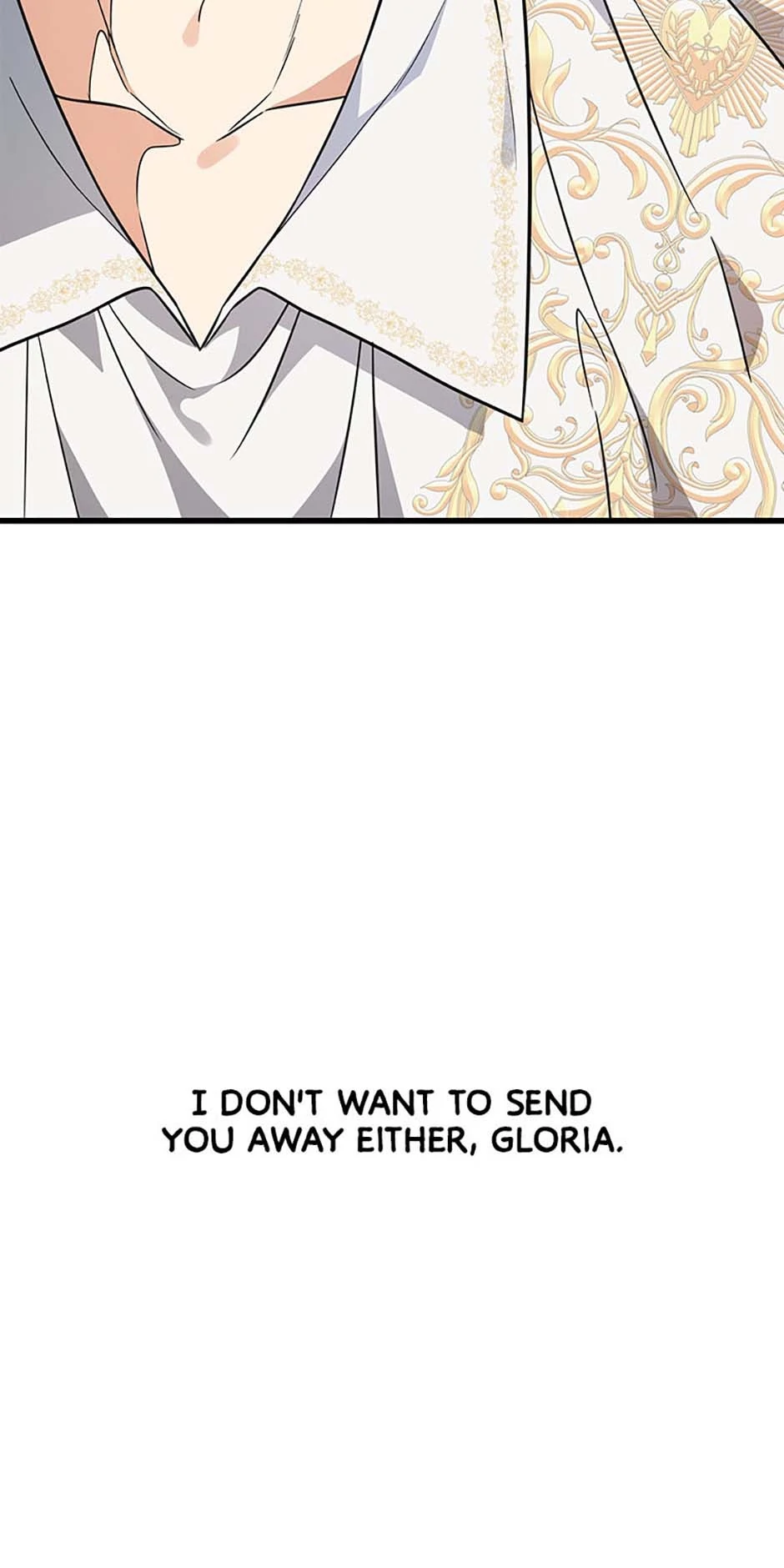 The Fake Was Thrown Away Chapter 34 - page 55