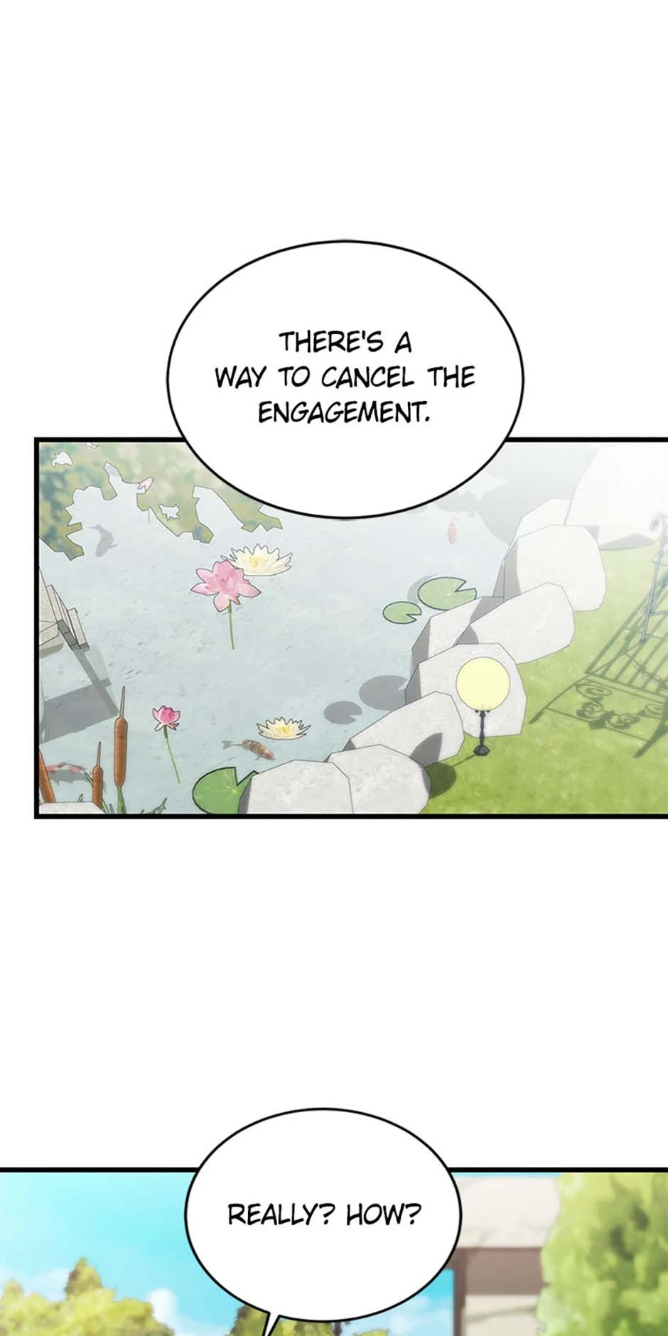 The Fake Was Thrown Away Chapter 34 - page 56