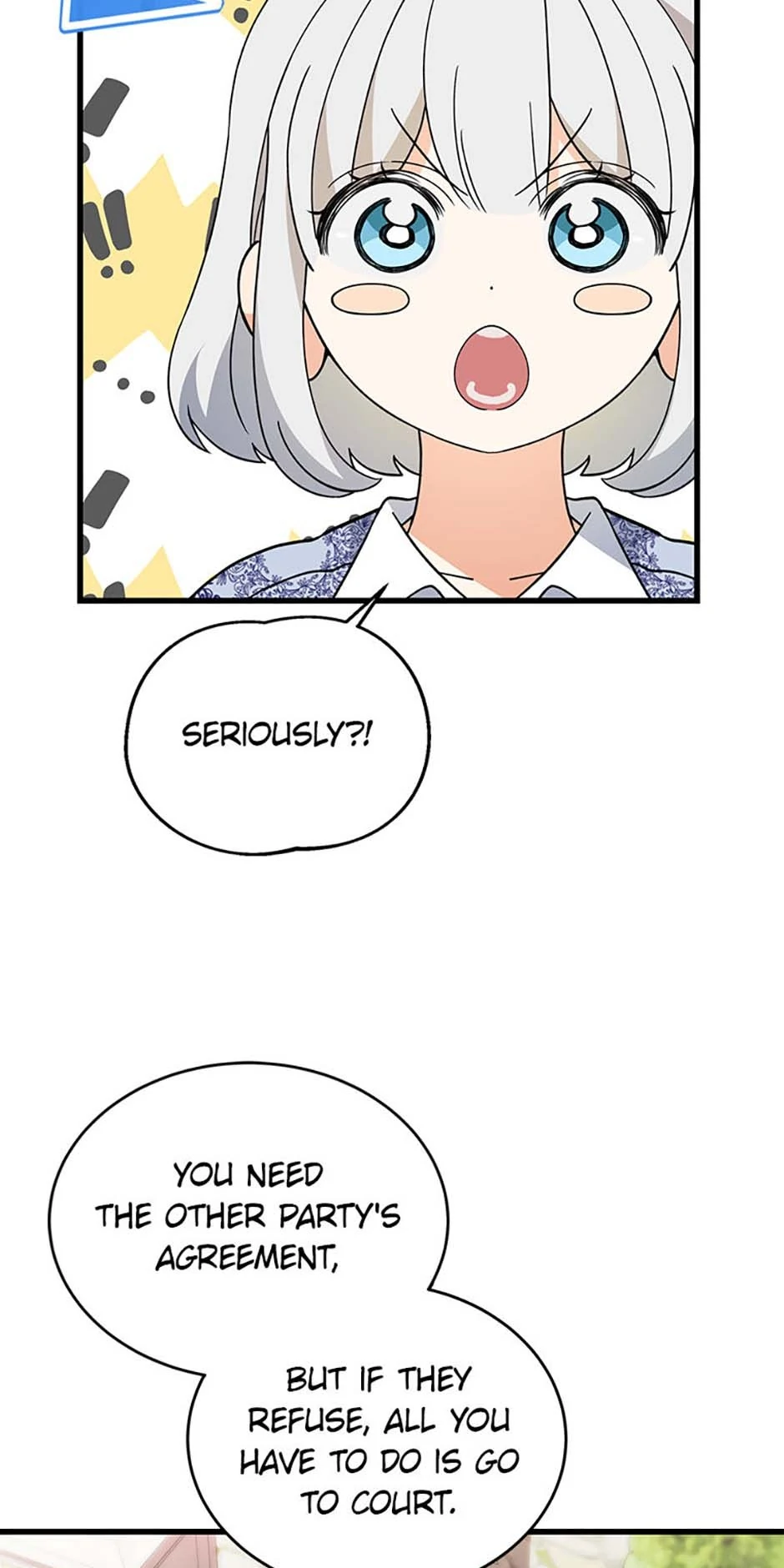 The Fake Was Thrown Away Chapter 34 - page 58