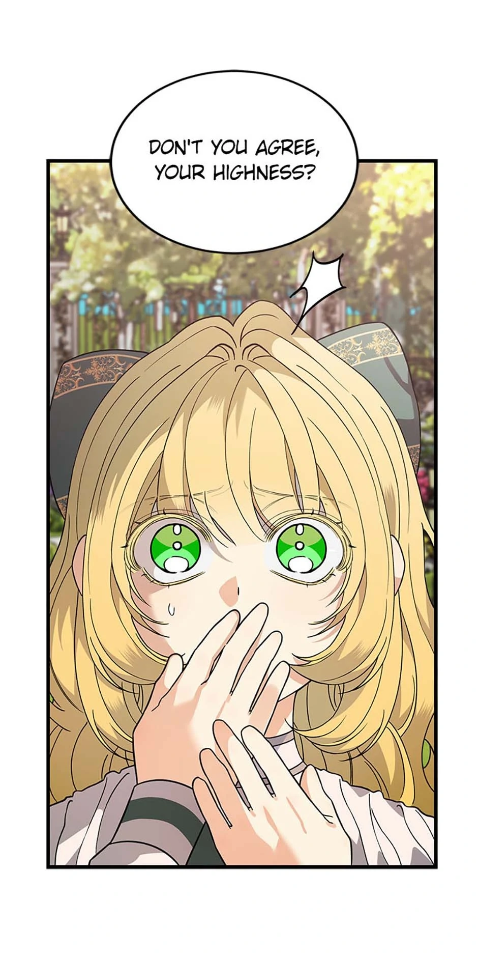 The Fake Was Thrown Away Chapter 34 - page 5